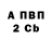 Альфа ПВП кристаллы Anatoliy Alekseenko